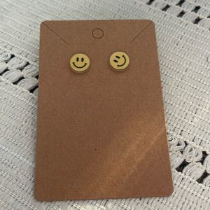 Smile!
